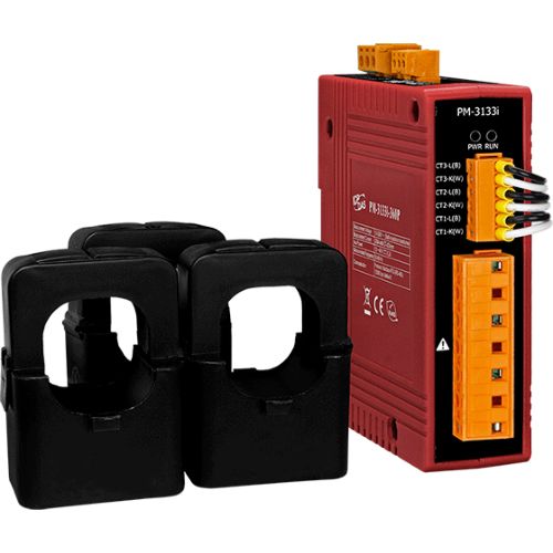 PM-3133i-360P CR ICP DAS